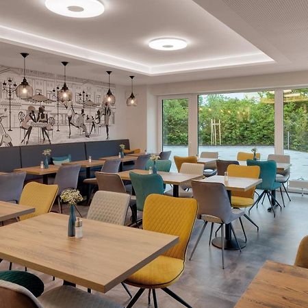 Amper Art Hotel Fuerstenfeldbruck Exterior foto